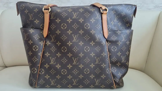 Louis Vuitton Totally Gm 2012 Handbag