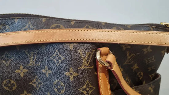 Louis Vuitton Totally Gm 2012 Handbag