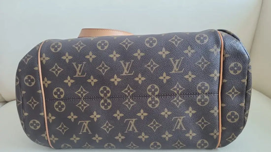 Louis Vuitton Totally Gm 2012 Handbag