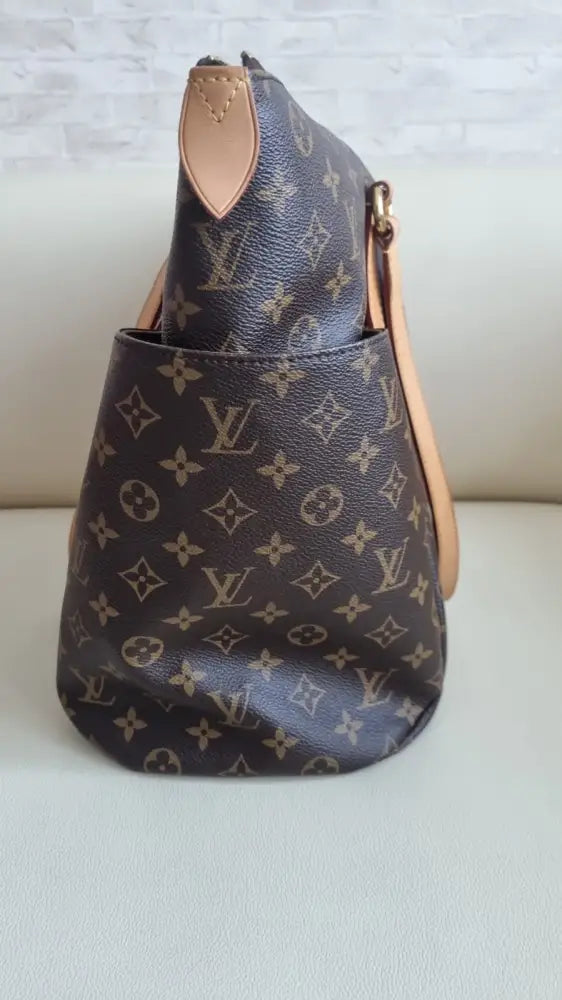 Louis Vuitton Totally Gm 2012 Handbag