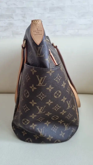 Louis Vuitton Totally Gm 2012 Handbag