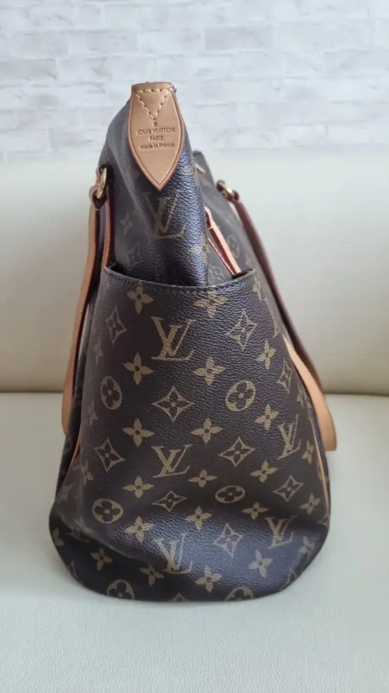 Louis Vuitton Totally Gm 2012 Handbag