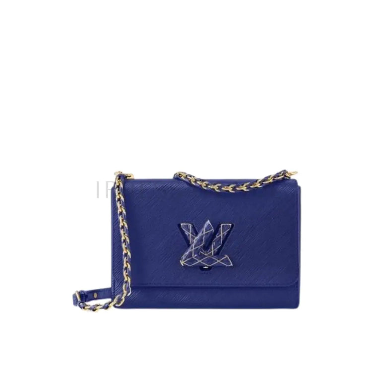 Louis Vuitton Twist Mm M23271 2023 Crossbody Bag