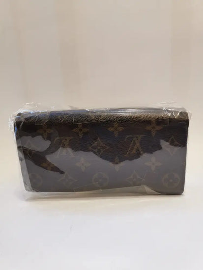 Louis Vuitton Wallet Bifold Mono 2013