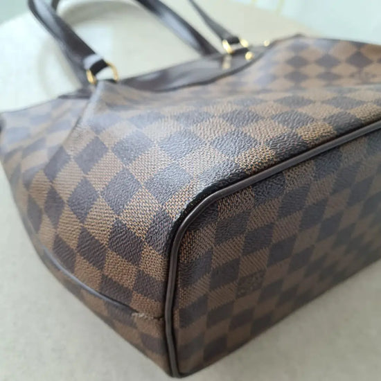 Louis Vuitton Westminster Pm Damier Shoulder Bag