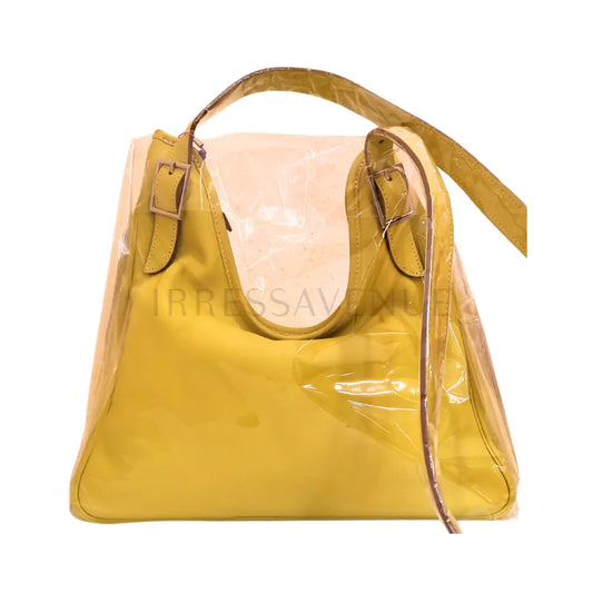 Massai Lime Swift Phw Stamp P (2012) Crossbody Bag