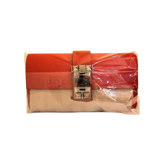 Medor Rougue Tomato Chevre My Sore Phw Stamp P (2012) Pouch & Clutch