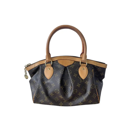 Monogram Tivoli Pm Hand Bag 2008