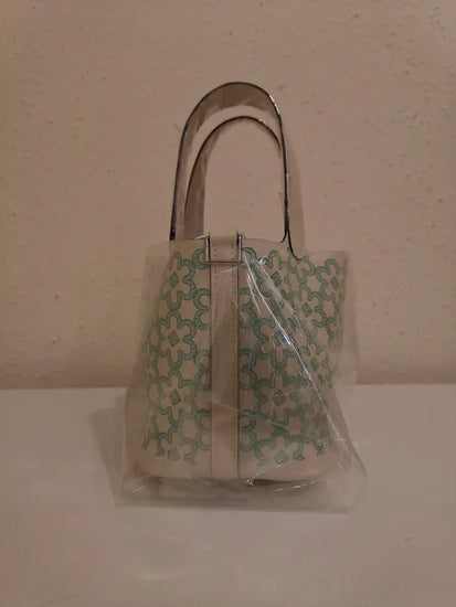 Pico Micro Daisy Nata Phw Stamp U (2022) Handbag