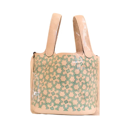 Pico Micro Daisy Nata Phw Stamp U (2022) Handbag