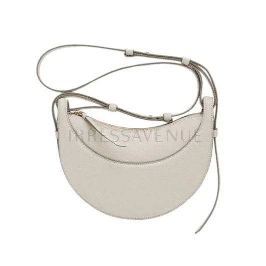 Polene Dix Craie 2023 Crossbody Bag