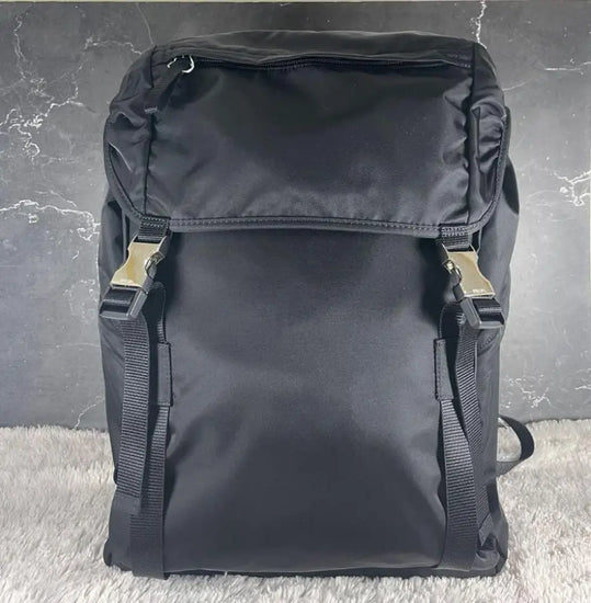 Prada Backpack