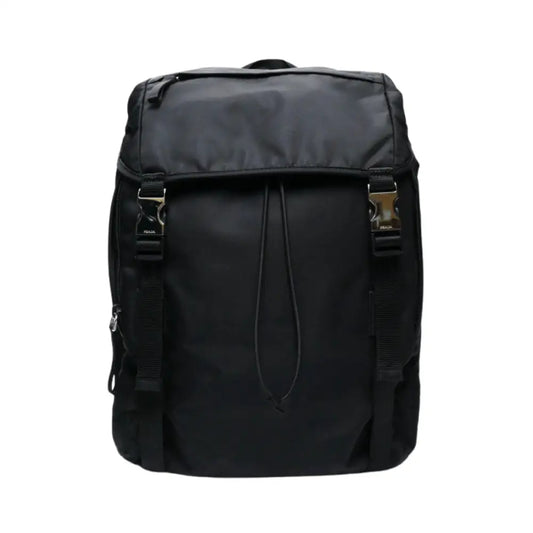 Prada Backpack