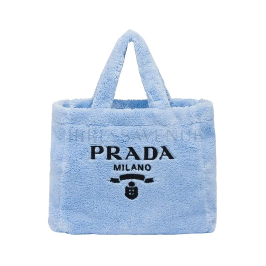 Prada Shopper Handbag