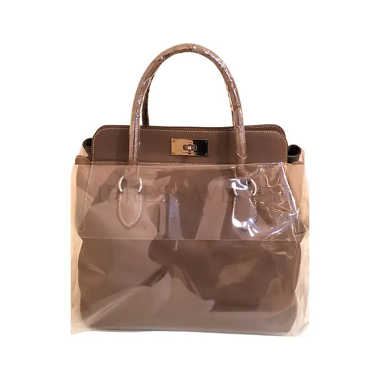 Tb26 Etoupe Swift Phw Stamp Q (2013) Handbag