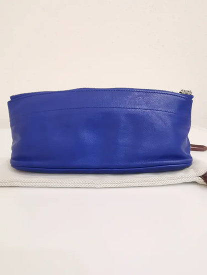 Tohubhu Pm Pouch Bleu Electric Swift Phw Stamp T (2015) & Clutch