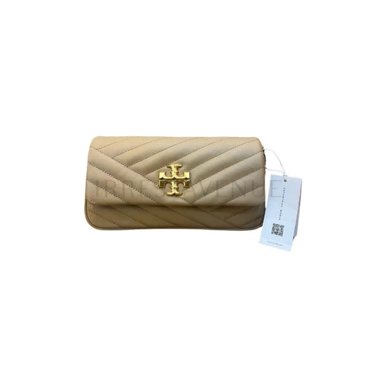 Tory Burch Kira Small Beige 2024 Shoulder Bag