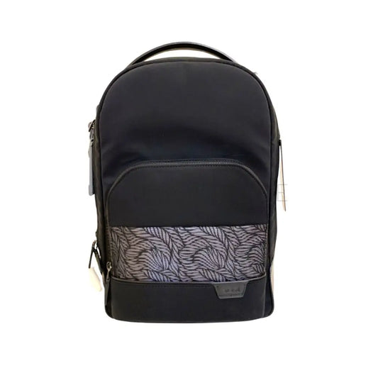 Tumi Clinton Backpack Black