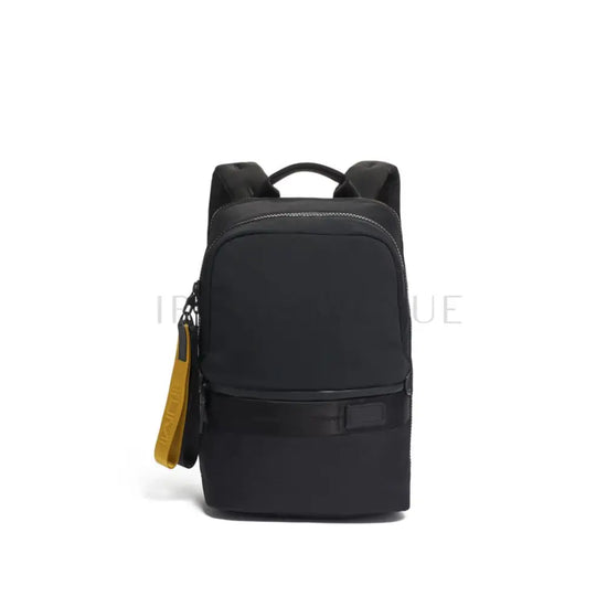 Tumi Nottaway Backpack Black 2022