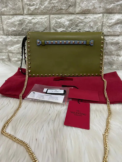 Valentino Clutch Bag Pouch &