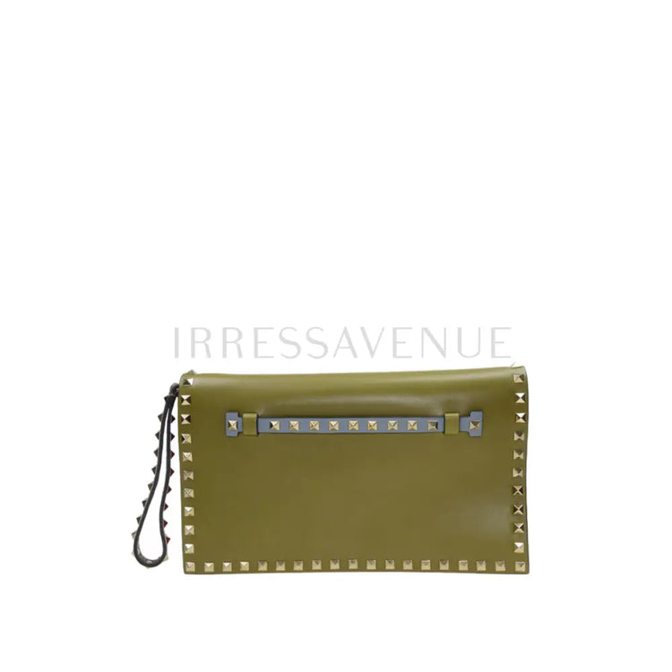 Valentino Clutch Bag Pouch &