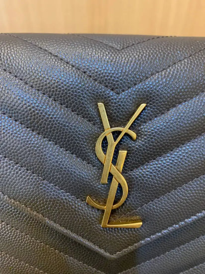 Ysl Woc 19Cm Pebble Ghw 2022