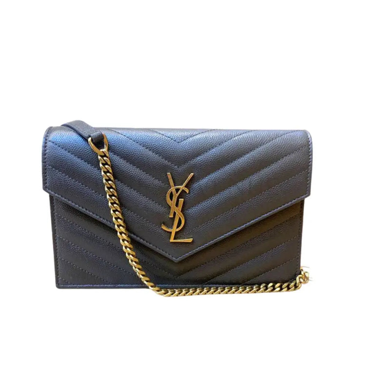 Ysl Woc 19Cm Pebble Ghw 2022