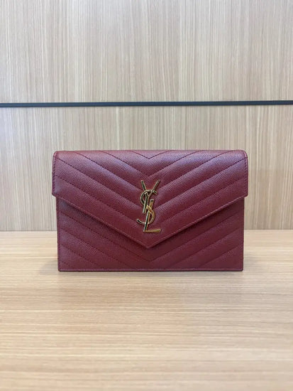 Ysl Woc Rogue Ghw 19Cm 2024 Shoulder Bags