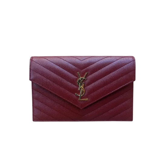 Ysl Woc Rogue Ghw 19Cm 2024 Shoulder Bags